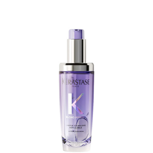Kerastase blond absolu huile - blond,