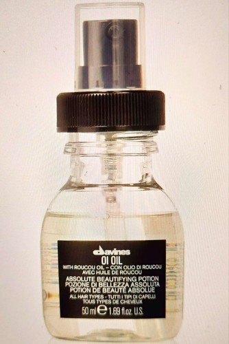 Davines oil haaröl - oi,