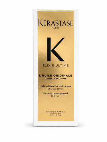 Kérastase elixir ultime - kérastase,