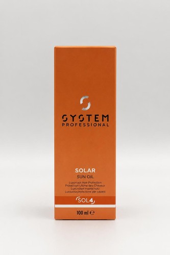 Wella system professional - system,
