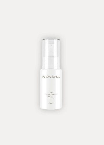 Newsha luxe treatment oil - newsha, 30ml
