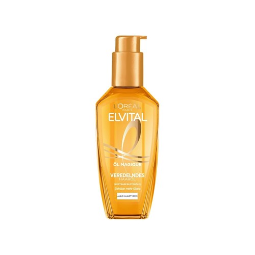 Oréal paris elvital öl - l'oréal,
