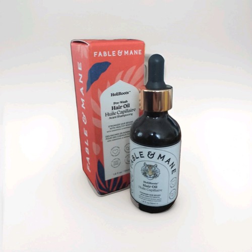 Fable mane holiroots hair - mane,