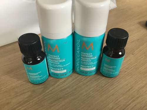 Moroccanoil treatment - moroccanoil, 10