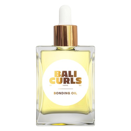 Bali curls bonding oil - bali,