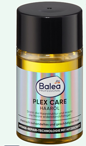 Balea professional plex - balea,