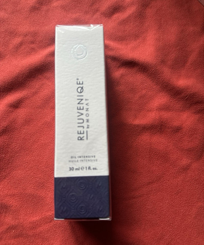 Monat rejuveniqe oil intensive - oil,