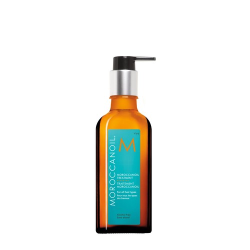 Moroccanoil treatment haaröl - treatment,