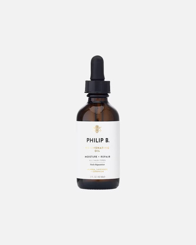 Philip rejuvenating oil - philip, b.