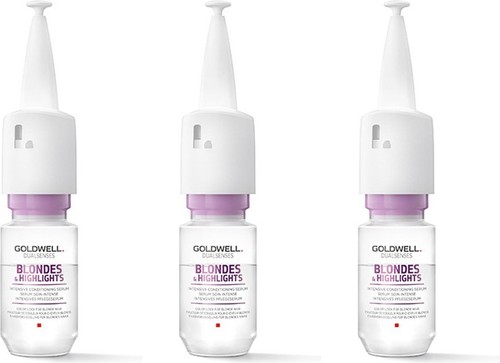 Goldwell dualsenses blondes - dualsenses,