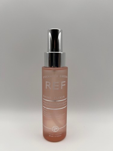 Ref shine elixir - elixir, 80ml