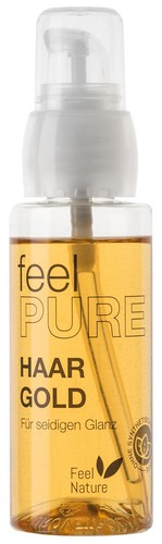 Feel nature haar gold - feel,