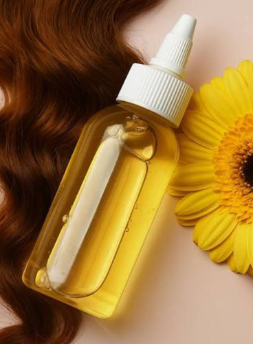 Haarwachstum öl 100ml - Öl,