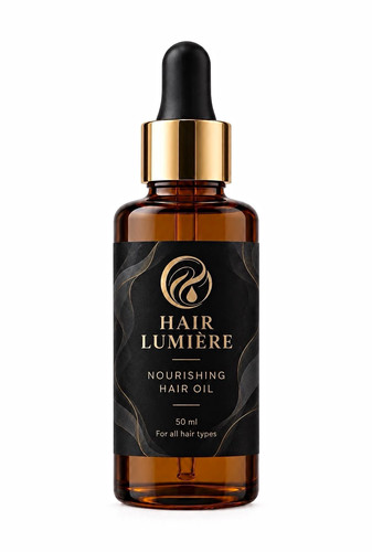 Hair lumiere nourishing - hair,