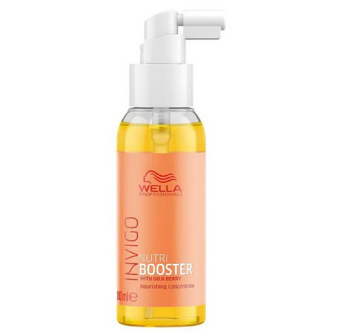 Wella invigo nutri enrich - invigo, nutri-enrich