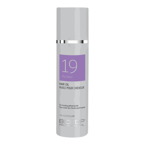 Biotop pro silver oil - biotop,