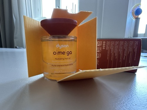 Dyson omega hydrating hair - dyson,