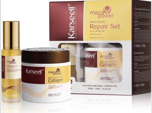 Karseell reparatur set - reparatur,