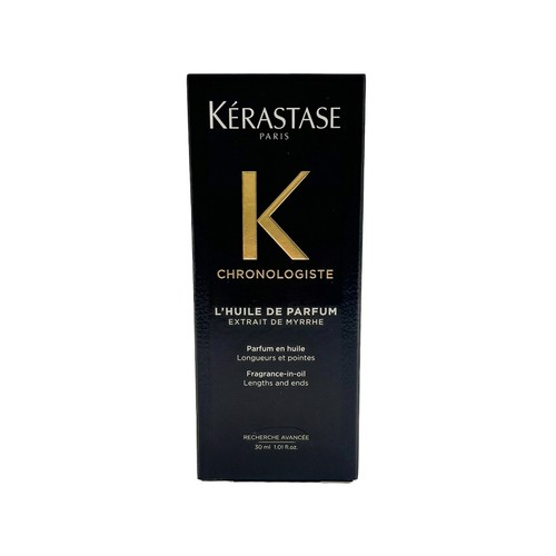 Kérastase chronologiste - kérastase,