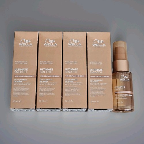Ml wella ultimate - x, 30
