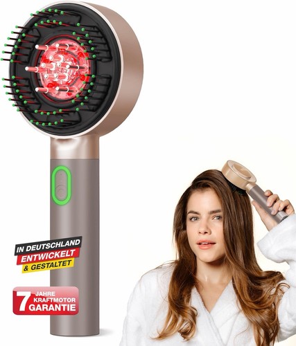 Donnerberg mio haar - mio, &
