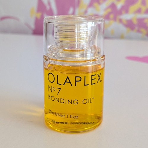 Olaplex nº bonding oil - bonding,