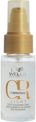 Wella oil reflections light - wella,