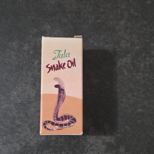 Tala snake oil haaröl mit - tala,