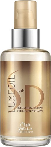 Wella luxe oil - wella,