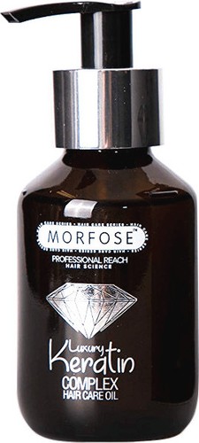 Morfose keratinöl 100 - keratinöl,