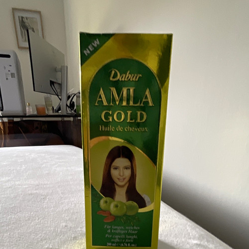 Dabur amla gold - dabur,