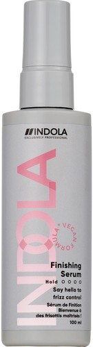 Indola finishing serum - indola, ml