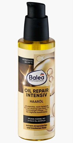 Balea professional oil repair - professional,