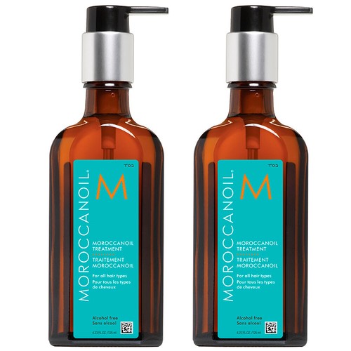 Moroccanoil treatment 125 - moroccanoil,