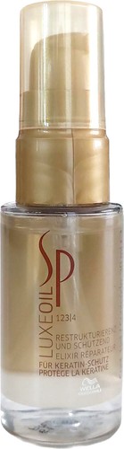 Wella luxe oil - sp, 30