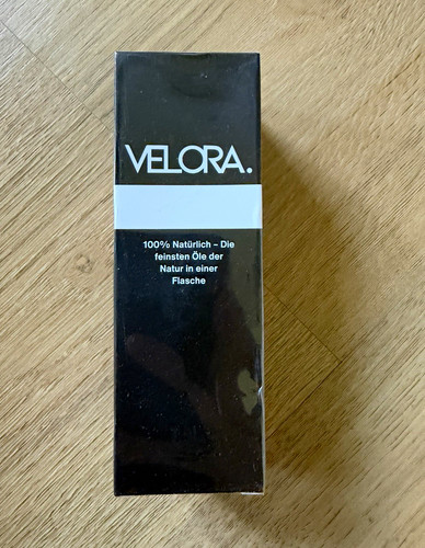Velora haaröl öl serum 100 - Öl-serum, 100%