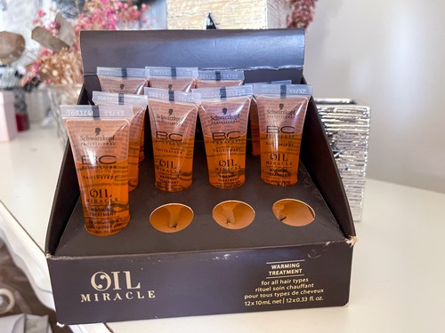 Schwarzkopf bonacure - schwarzkopf,