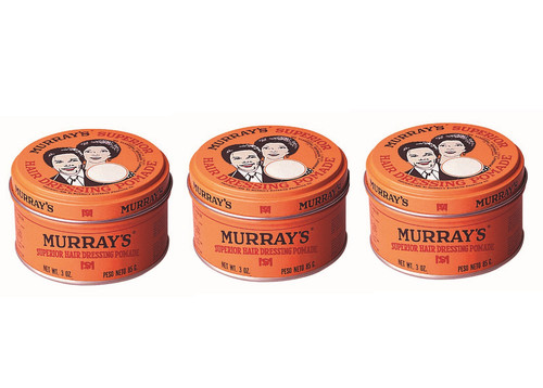 Murrays superior hair dressing - superior,
