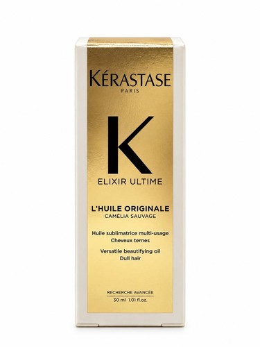 Kerastase elixir ultime - kerastase,