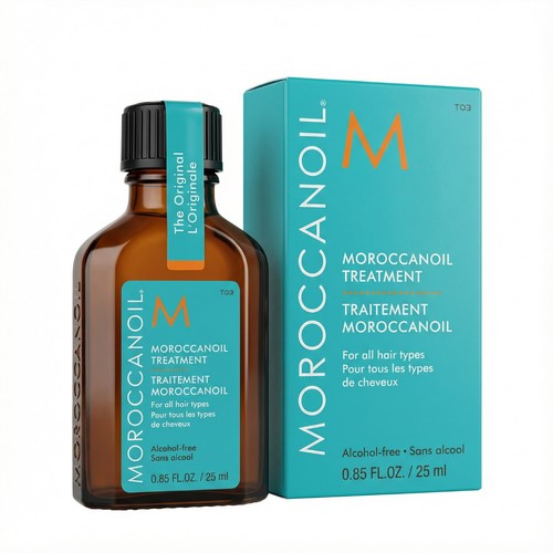 Moroccanoil treatment original - moroccanoil,