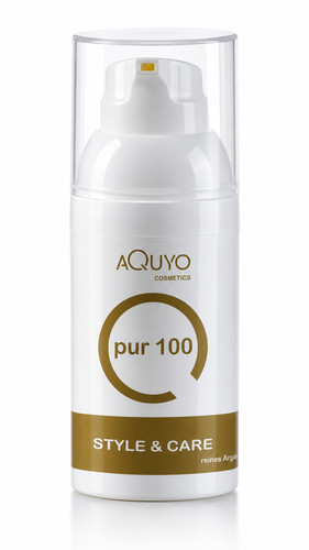 Pur 100 reines - pur, für