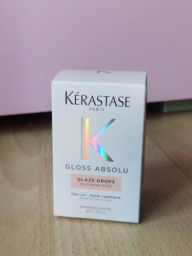 Kerastase gloss absolu - kerastase,
