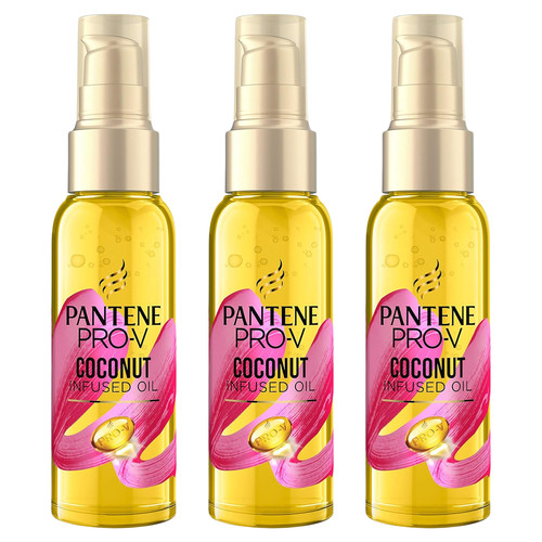 Pantene pro v coconut - 3,