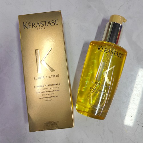 Schönheits haaröl elixir - schönheits-haaröl,