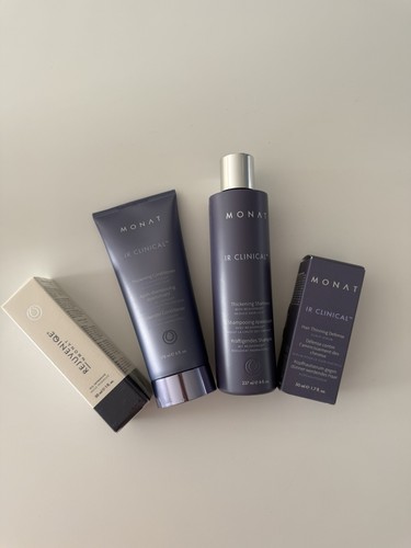 Monat clinical teilige - monat, ir