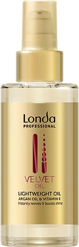 Londa velvet oil - londa, lightweight