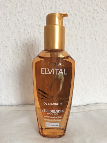 Loreal elvital öl magique - elvital, Öl-magique