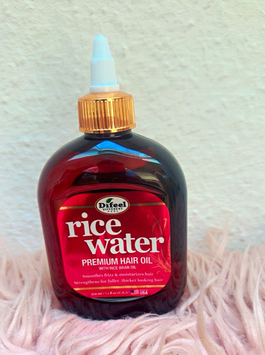 Difeel rice water - difeel,