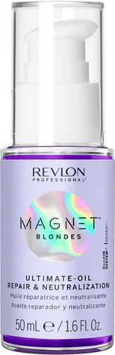 Revlon professional magnet - professional,