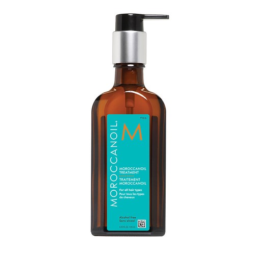 Moroccanoil treatment 125 - treatment,